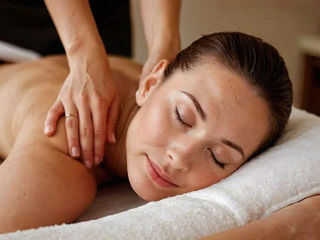 acupressure points, acupuncture points 